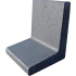 L-Element 50x40x40 Antraciet