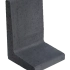 L-Element 60x40x40 Antraciet