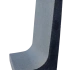L-Element 80x40x40 Antraciet