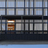 Aluminium overkapping Toronto Wand 360 x 530 x 255 cm antraciet