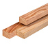 Douglas ligger gedroogd, geschaafd 4rh 4,5 x 7,0 x 250 cm