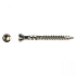 Dynaplus vlonderschroef RVS C2 torx - 5,0 x 60 mm