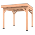 Tuinmaterialen.nl Standaard overkapping 400x400