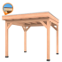 Tuinmaterialen.nl exclusive overkapping 400x400