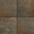 Kera Twice 60x60x4,8 cm Multicolor