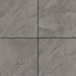 Kera Twice 60x60x4,8 cm Slate Griseo