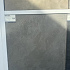 Kera Twice 60x60x4,8 cm Slate Argento