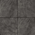 Kera Twice 60x60x4,8 cm Slate Carbon