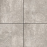 Kera Twice 60x60x4,8 cm Ardesia Grey