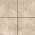 Kera Twice 60x60x4,8 cm Fiammato Taupe