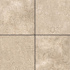 Kera Twice 60x60x4,8 cm Fiammato Taupe Decor
