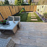 Kera Twice 45x90x5,8 cm Paduc Oak
