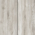 Kera Twice 45x90x5,8 cm Paduc Silver