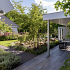 GeoCeramica® 120x30x4 W. Oak Caledonia