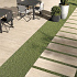 GeoCeramica® 120x30x4 Havanna Wood