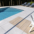 GeoCeramica® 120x30x4 Havanna Wood