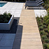 GeoCeramica® 120x30x4 Havanna Wood