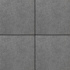 GeoCeramica® 60x60x4 Impasto Grigio