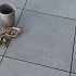 GeoCeramica® 60x60x4 Impasto Grigio