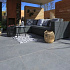 GeoCeramica® 60x60x4 Impasto Grigio