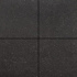 GeoCeramica® 60x60x4 Impasto Negro