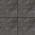 GeoCeramica® 60x60x4 Flow Black