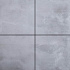 GeoCeramica® 60x60x4 Concreet Smoke
