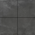 GeoCeramica® 60x60x4 Concreet Black