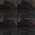 GeoCeramica® 60x60x4 Ardesie Black Reef