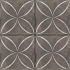 GeoCeramica® 60x60x4 Butterfly Antra