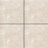GeoCeramica® 60x60x4 Gr.PIAZZA Bologna