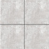 GeoCeramica® 60x60x4 Forma Grigio décor