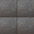 GeoCeramica® 60x60x4 Copper steel