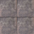 GeoCeramica® 60x60x4 Corten Steel