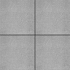 GeoCeramica® 60x60x4 BB stone Light Grey