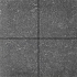 GeoCeramica® 60x60x4 BB stone Black