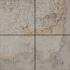 GeoCeramica® 60x60x4 Irony Natural Grey