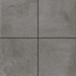 GeoCeramica® 60x60x4 Circus Dark Grey