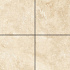 GeoCeramica® 60x60x4 Di Travertino Beige