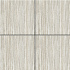 GeoCeramica® 60x60x4 Filo Beige