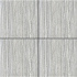 GeoCeramica® 60x60x4 Filo Dark Grey