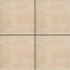 GeoCeramica® 60x60x4 Terra Mergel Zand