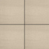 GeoCeramica® 60x60x4 Solid Matera Beige