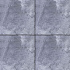 GeoCeramica® 60x60x4 Marmostone Grey