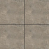 GeoCeramica® 60x60x4 Patch-Plus Grey