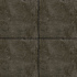 GeoCeramica® 60x60x4 Patch-Plus Black