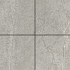 GeoCeramica® 60x60x4 The Rock Silver