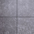 GeoCeramica® 60x60x4 Pietra Blu Scuro