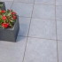 Ceramiton Star 60x60x4cm Grey