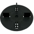 Afstandhouder 3mm